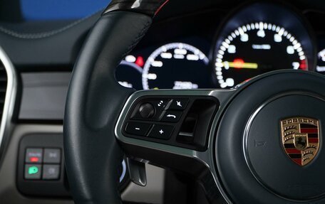 Porsche Cayenne III, 2019 год, 7 099 999 рублей, 13 фотография