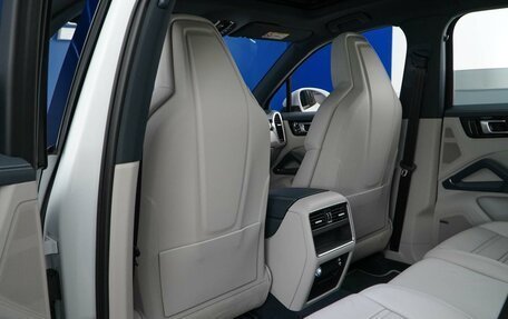Porsche Cayenne III, 2019 год, 7 099 999 рублей, 11 фотография