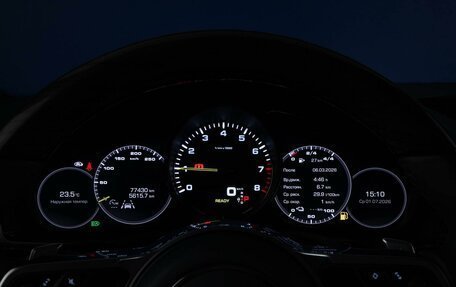 Porsche Cayenne III, 2019 год, 7 099 999 рублей, 24 фотография