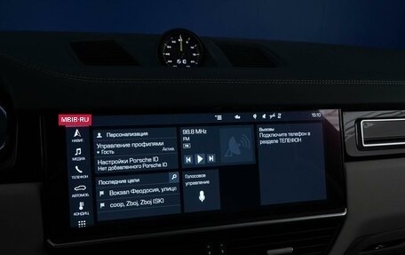 Porsche Cayenne III, 2019 год, 7 099 999 рублей, 17 фотография