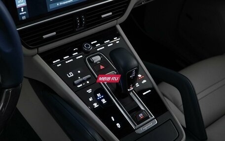 Porsche Cayenne III, 2019 год, 7 099 999 рублей, 18 фотография