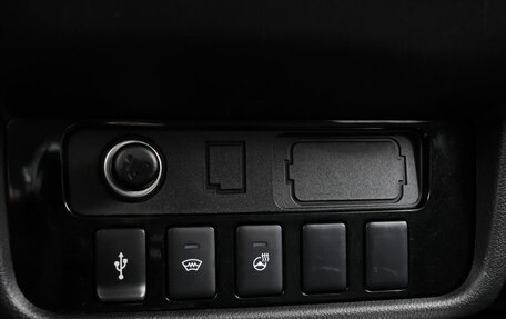 Mitsubishi Outlander III рестайлинг 3, 2018 год, 2 095 000 рублей, 17 фотография