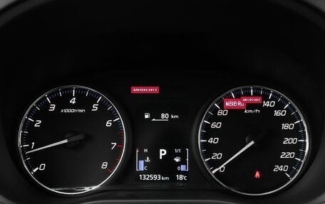 Mitsubishi Outlander III рестайлинг 3, 2018 год, 2 095 000 рублей, 13 фотография