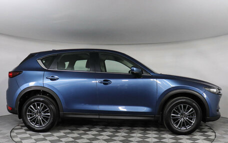 Mazda CX-5 II, 2021 год, 2 847 000 рублей, 4 фотография