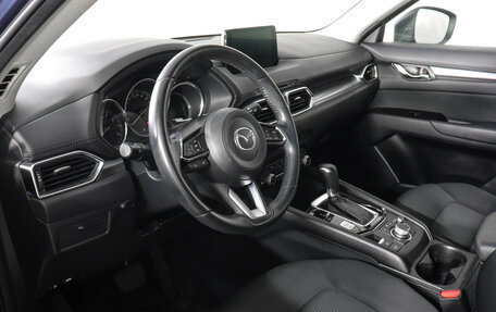 Mazda CX-5 II, 2021 год, 2 847 000 рублей, 10 фотография