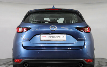 Mazda CX-5 II, 2021 год, 2 847 000 рублей, 7 фотография