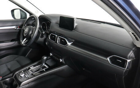 Mazda CX-5 II, 2021 год, 2 847 000 рублей, 11 фотография