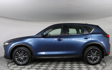 Mazda CX-5 II, 2021 год, 2 847 000 рублей, 9 фотография