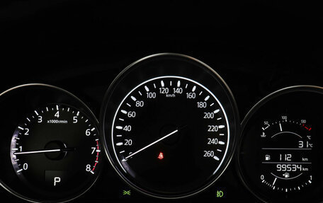 Mazda CX-5 II, 2021 год, 2 847 000 рублей, 12 фотография