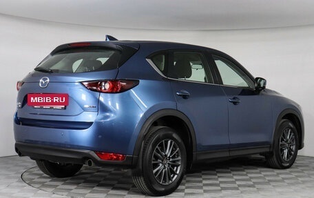 Mazda CX-5 II, 2021 год, 2 847 000 рублей, 6 фотография