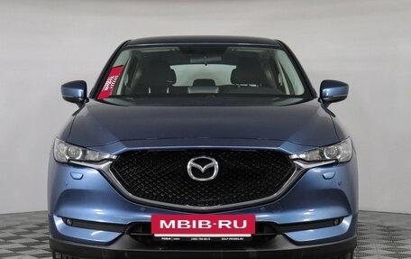 Mazda CX-5 II, 2021 год, 2 847 000 рублей, 2 фотография