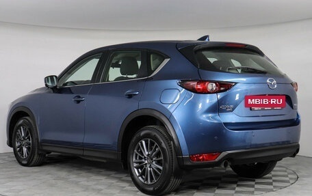 Mazda CX-5 II, 2021 год, 2 847 000 рублей, 8 фотография