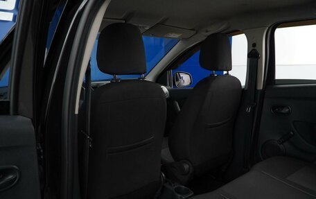 Renault Logan II, 2019 год, 1 129 999 рублей, 11 фотография