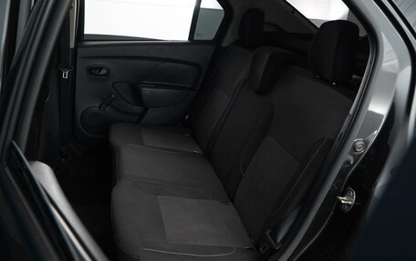 Renault Logan II, 2019 год, 1 129 999 рублей, 9 фотография
