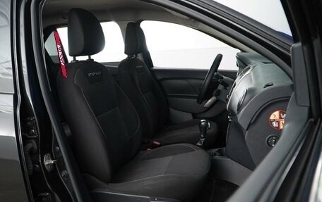 Renault Logan II, 2019 год, 1 129 999 рублей, 8 фотография
