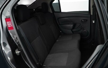 Renault Logan II, 2019 год, 1 129 999 рублей, 7 фотография