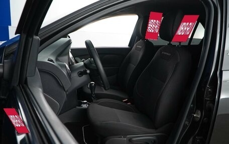 Renault Logan II, 2019 год, 1 129 999 рублей, 10 фотография