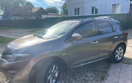 Nissan Murano, 2012 год, 1 200 000 рублей, 2 фотография