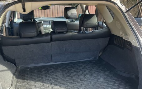 Nissan Murano, 2012 год, 1 200 000 рублей, 6 фотография