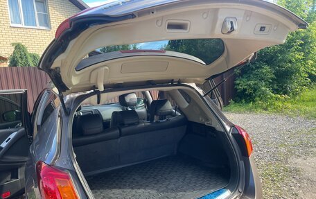 Nissan Murano, 2012 год, 1 200 000 рублей, 5 фотография