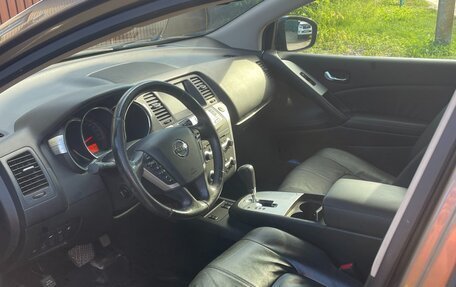 Nissan Murano, 2012 год, 1 200 000 рублей, 8 фотография