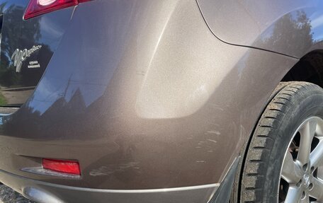 Nissan Murano, 2012 год, 1 200 000 рублей, 13 фотография