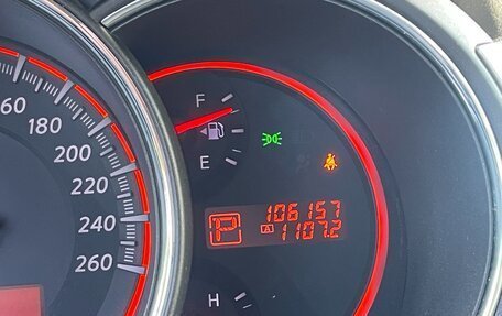 Nissan Murano, 2012 год, 1 200 000 рублей, 10 фотография