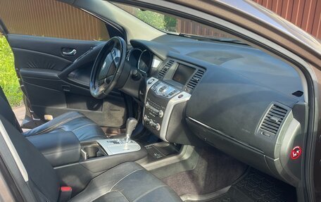 Nissan Murano, 2012 год, 1 200 000 рублей, 7 фотография