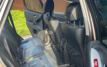 Nissan Murano, 2012 год, 1 200 000 рублей, 11 фотография