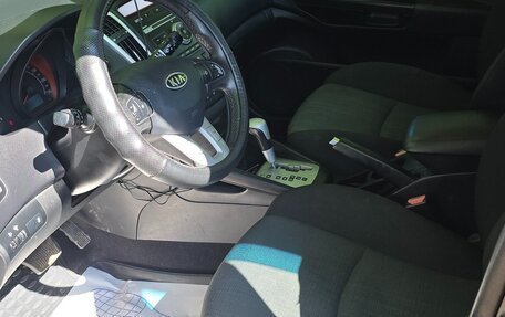 KIA cee'd I рестайлинг, 2010 год, 750 000 рублей, 5 фотография