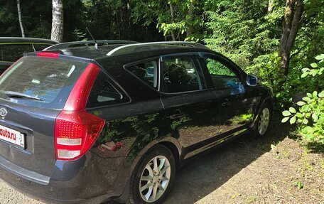 KIA cee'd I рестайлинг, 2010 год, 750 000 рублей, 4 фотография