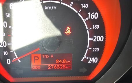 KIA cee'd I рестайлинг, 2010 год, 750 000 рублей, 16 фотография