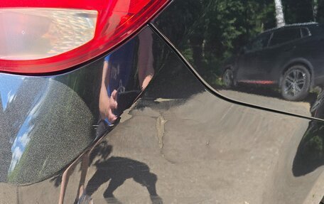 KIA cee'd I рестайлинг, 2010 год, 750 000 рублей, 11 фотография