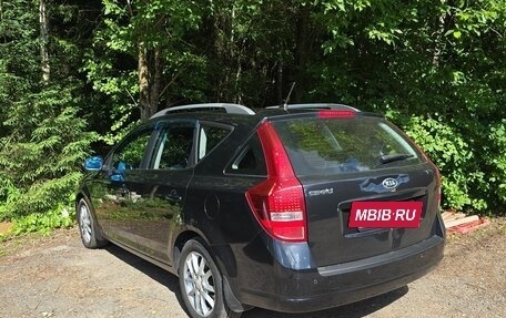 KIA cee'd I рестайлинг, 2010 год, 750 000 рублей, 2 фотография