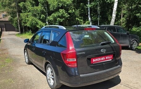 KIA cee'd I рестайлинг, 2010 год, 750 000 рублей, 14 фотография