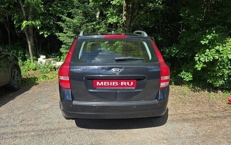KIA cee'd I рестайлинг, 2010 год, 750 000 рублей, 3 фотография