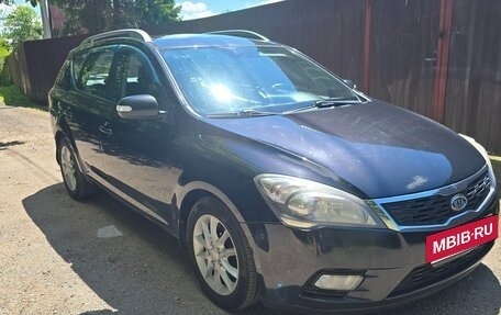 KIA cee'd I рестайлинг, 2010 год, 750 000 рублей, 12 фотография