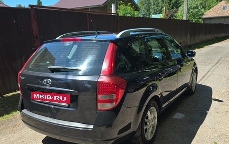 KIA cee'd I рестайлинг, 2010 год, 750 000 рублей, 13 фотография