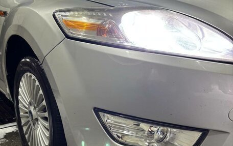 Ford Mondeo IV, 2008 год, 500 000 рублей, 2 фотография