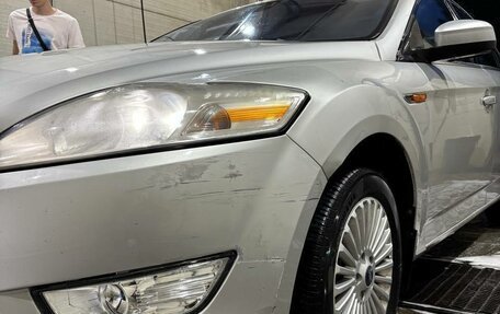 Ford Mondeo IV, 2008 год, 500 000 рублей, 3 фотография