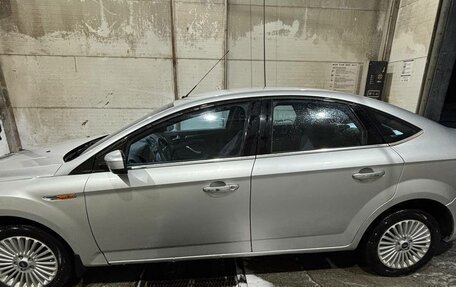 Ford Mondeo IV, 2008 год, 500 000 рублей, 4 фотография