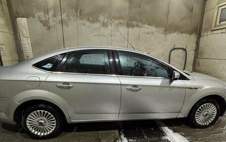 Ford Mondeo IV, 2008 год, 500 000 рублей, 5 фотография