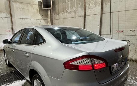 Ford Mondeo IV, 2008 год, 500 000 рублей, 7 фотография