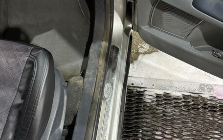Ford Mondeo IV, 2008 год, 500 000 рублей, 11 фотография