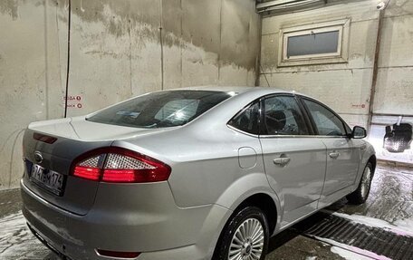 Ford Mondeo IV, 2008 год, 500 000 рублей, 8 фотография