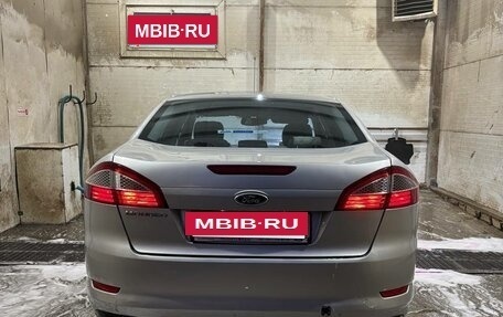 Ford Mondeo IV, 2008 год, 500 000 рублей, 6 фотография