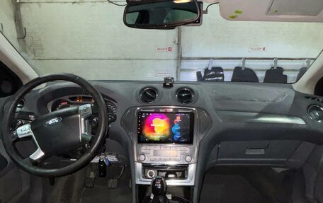 Ford Mondeo IV, 2008 год, 500 000 рублей, 14 фотография