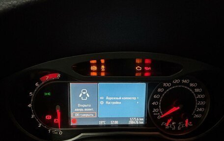 Ford Mondeo IV, 2008 год, 500 000 рублей, 13 фотография