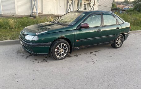 Renault Laguna II, 1997 год, 150 000 рублей, 2 фотография
