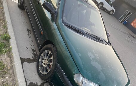 Renault Laguna II, 1997 год, 150 000 рублей, 8 фотография